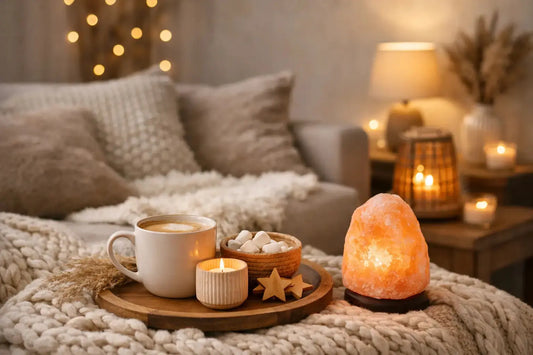 Comment créer une ambiance cocooning chez soi