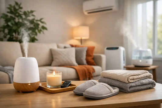 Comment rendre sa maison plus confortable