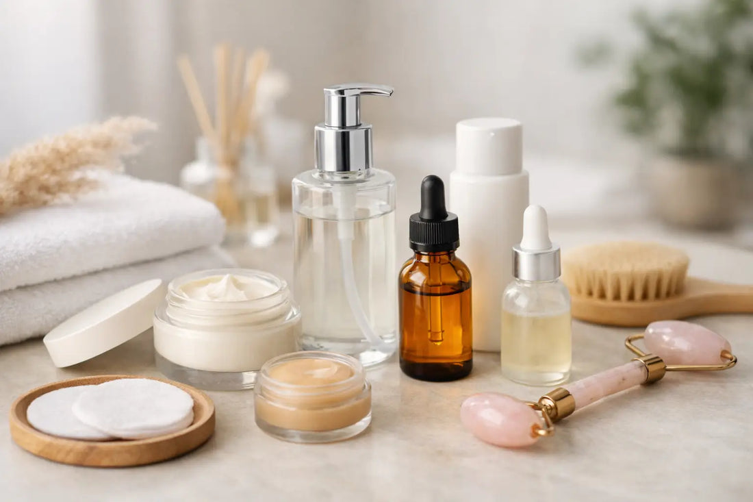 Comment créer une routine beauté simple