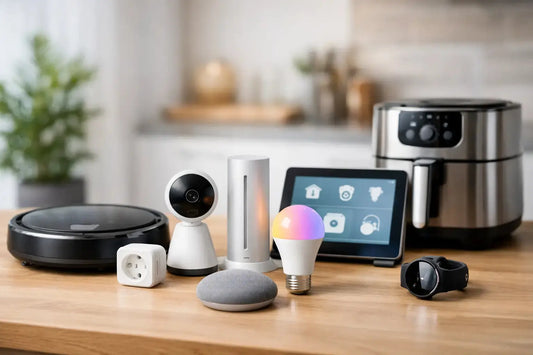 Comment choisir un gadget maison utile