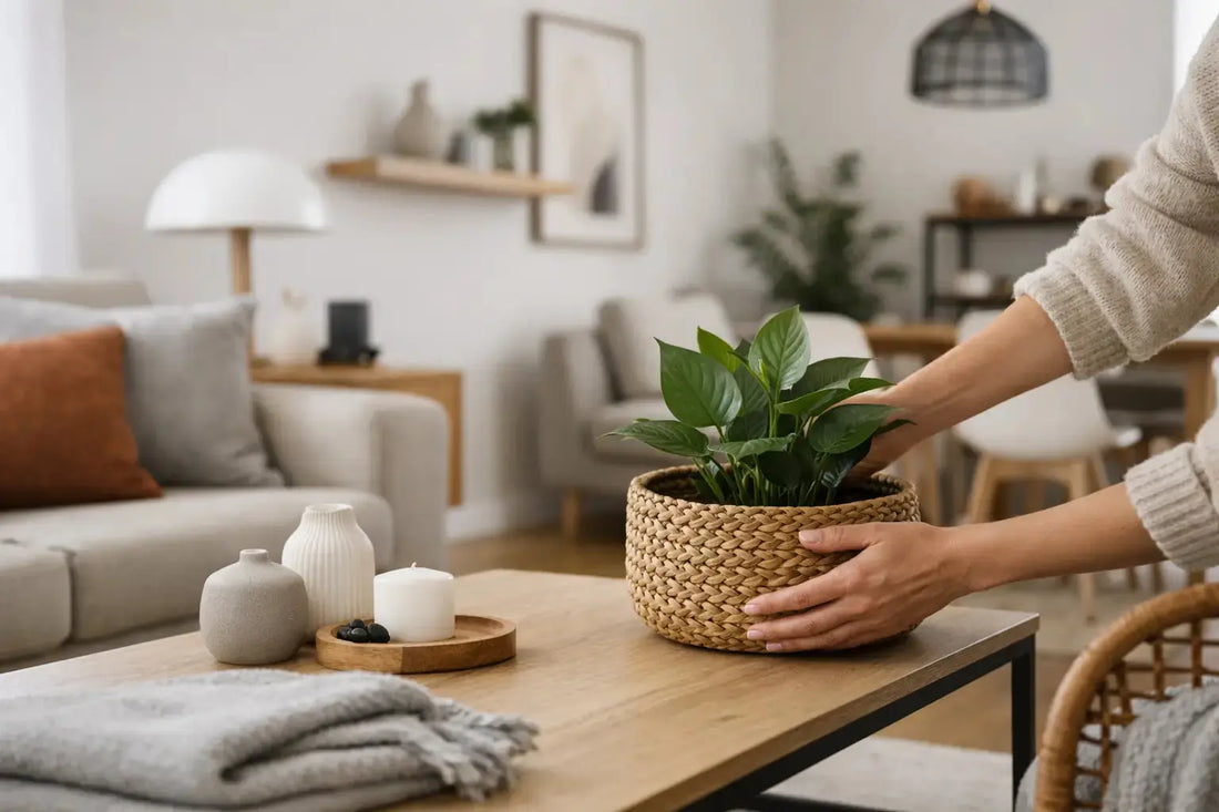Comment moderniser son intérieur facilement