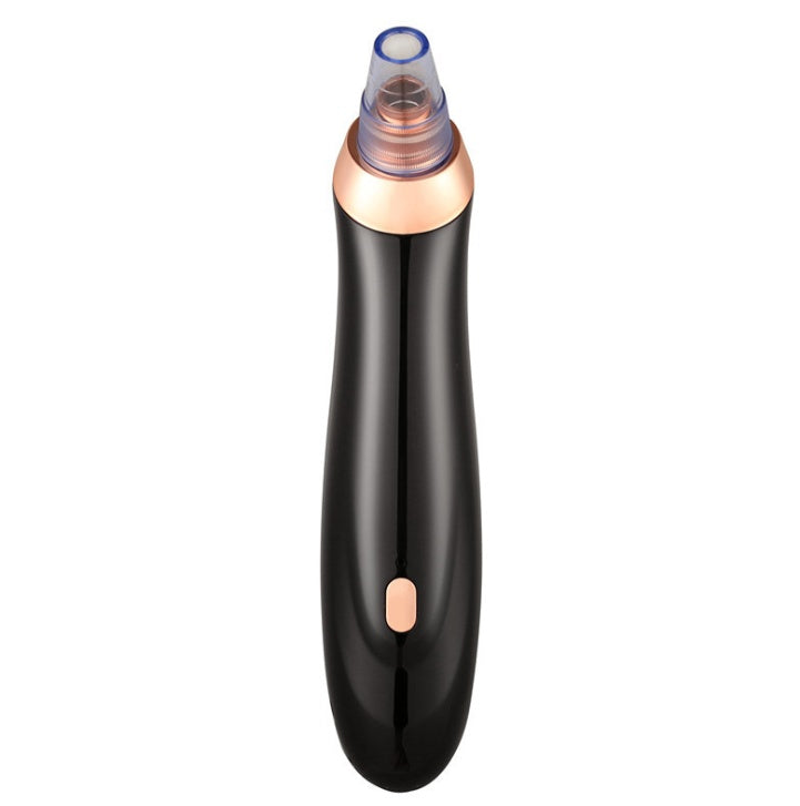 AcnéAway | Aspirateur points noirs