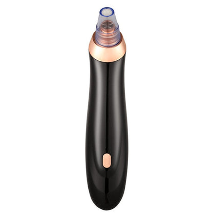 AcnéAway | Aspirateur points noirs