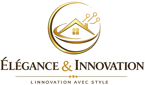 ÉLÉGANCE & INNOVATION