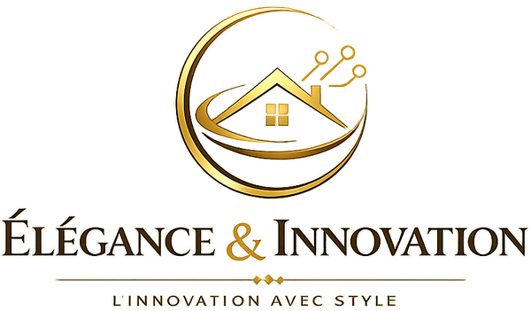 ÉLÉGANCE & INNOVATION