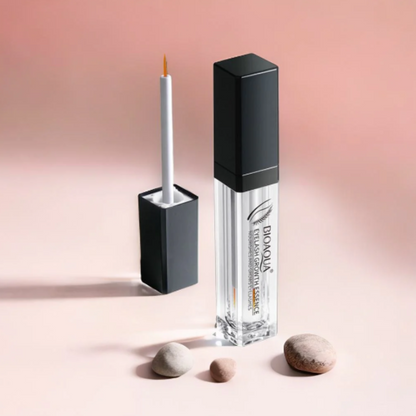NutriCils sérum nourrissant 2 en 1 pour cils et sourcils avec applicateur fin de précision