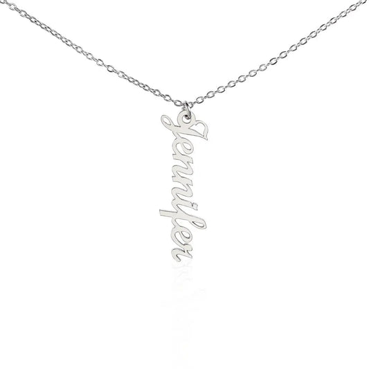 💕 Collier Multi-Prénoms Personnalisé – Jusqu’à 4 Noms ShineOn Fulfillment